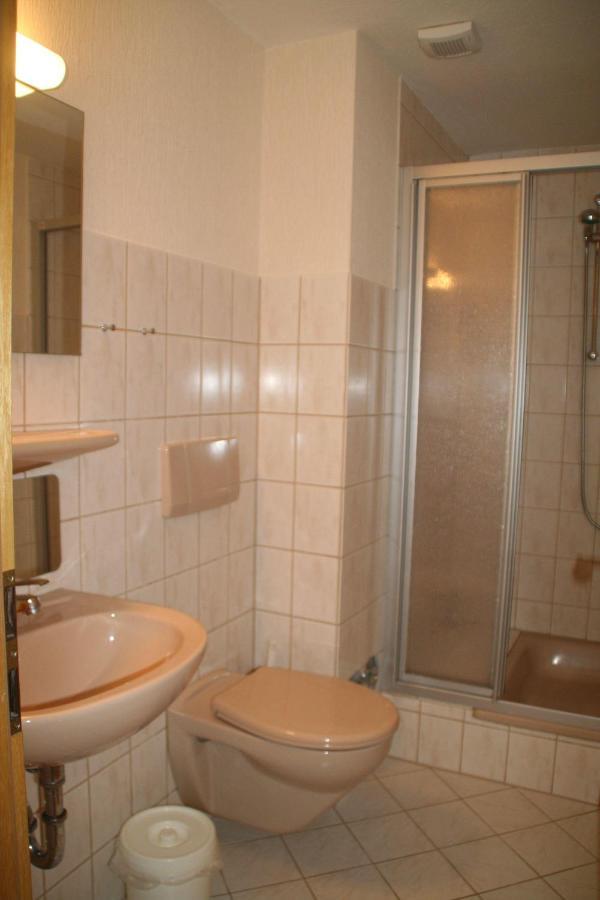 Ferienhof-Carstensen-Wohnung-Leuchtturm Süderende المظهر الخارجي الصورة