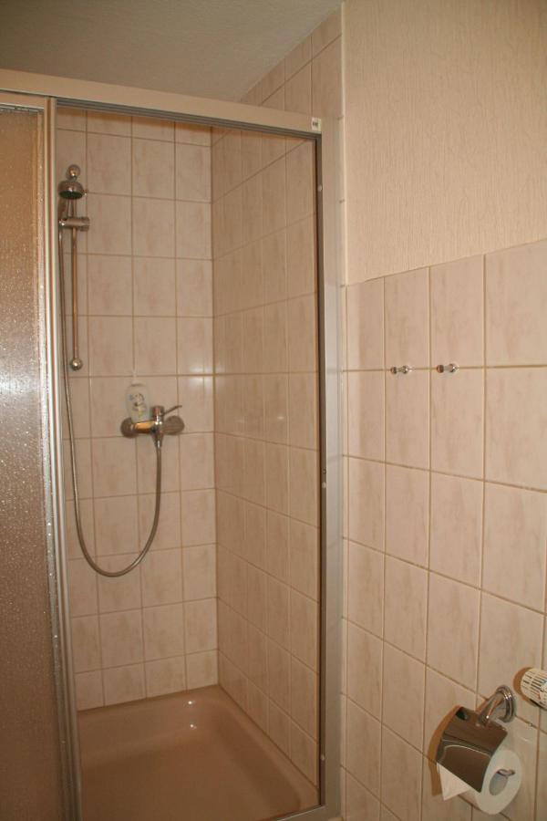 Ferienhof-Carstensen-Wohnung-Leuchtturm Süderende المظهر الخارجي الصورة